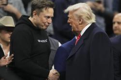 Konflik Makin Panas, Trump Sebut Elon Musk Kehilangan Akal Sehat
