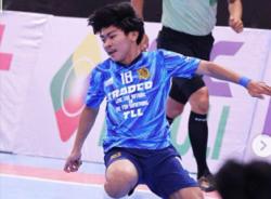 Hasil Liga Futsal Profesional: Perkasa! Kuda Laut Nusantara Bantai Tiga Radja United 8-0
