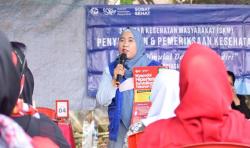 Partai Perindo Apresiasi Kesepakatan Indonesia dan China, Sri Gusni: Perkuat Diplomasi Ketahanan Kesehatan Nasional