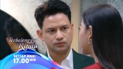 Sinopsis Terbelenggu Rindu Eps 263, Senin 2 Juni 2025: Kesehatan Mental Belum Membaik, Vernie Coba Kabur dari Rumah Sakit