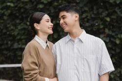 Presiden Prabowo Subianto Bakal Jadi Saksi Nikah Al Ghazali dan Alyssa Daguise    
