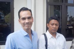 Atalarik Syach Blak-blakan Ngaku Tidak Tenang Hidup di Indonesia, Ada Apa?