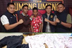 Ayah di Musi Rawas Bertemu Anak Kandung setelah 10 Tahun Terpisah, Langsung Diperkosa<