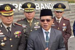 Bupati Bandung Prihatin Kasus Penjualan Bayi: Jangan Sampai Terjadi Lagi!<