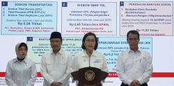 Pemerintah Siapkan 360.000 Ton Beras untuk Bantuan Pangan, Disalurkan Mulai Bulan Ini