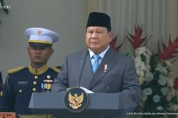 Prabowo ke Kalimantan Barat Hari Ini, Tinjau Panen Raya Jagung