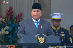 Wow! Presiden Prabowo Kurban 985 Sapi pada Iduladha 2025