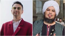 Heboh! Raffi Ahmad Bayar Seluruh Biaya Haji Ustaz Derry Sulaiman, Ini Faktanya
