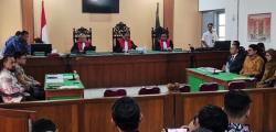 Sidang Ijazah di PN Solo, Penggugat Minta Gedung Graha Saba Buana Milik Jokowi Disita