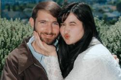Stephanie Poetri dan Asher Novkov Putuskan Childfree