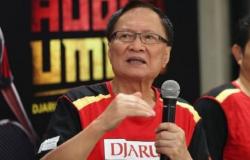 Juara All England Pertama dari Indonesia Tan Joe Hok Meninggal Dunia