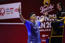 Alwi Farhan Resmi Dapat Undangan Kejuaraan Dunia 2025, Indonesia Punya 12 Wakil 