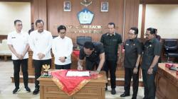 DPRD dan Eksekutif Sepakati Ranwal RPJMD Badung 2025-2029<