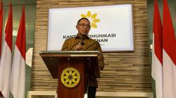 Covid-19 Sudah Menyebar, Istana Minta Masyarakat Pakai Masker Lagi jika Flu