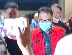 Kasus Gratifikasi Rp3,6 Miliar, Begini Modus Mantan Pejabat Pemkot Surabaya Alihkan Dana<