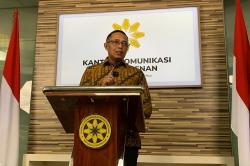 Prabowo Singgung LSM yang Dibiayai Asing, Istana: Bukan Seluruh LSM