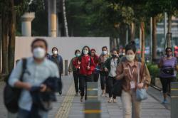 Cara Mencegah Penyakit RSV, Pakai Masker Cukup? 