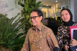 Menkes Sebut Butuh Rp1 Kuadriliun untuk Menyamai Kualitas Layanan Kesehatan Malaysia