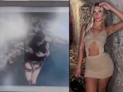 Viral Video Detik-Detik Model 19 Tahun Tewas Terjatuh saat Paralayang
