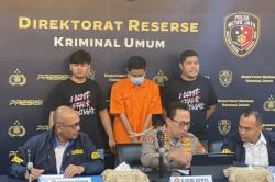 5 Fakta Bos Sembako Bekasi Dibunuh Karyawan, Nomor 3 Ungkap Motif Keji Pelaku!