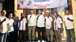 Hadapi Ancaman Gelombang Pengangguran, Perindo NTT Siapkan Program Anak Muda Berkarya<
