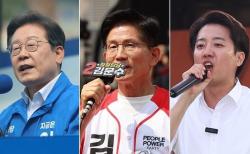 Ini 3 Kandidat Pilpres Korsel, Siapa yang Diunggulkan?