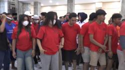 916 Preman dan Pelaku Kejahatan Jalanan di Jateng Ditangkap, 28 Wanita<