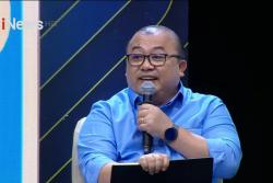 Rejo Respons Desakan Roy Suryo Cs soal Gelar Perkara Terbuka Ijazah Jokowi: Langgar Hukum