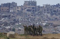 7 Tentara Israel Tewas Kena Bom di Gaza, termasuk Seorang Perwira