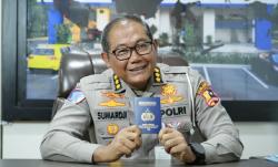 BPKB Elektronik Mulai Berlaku, Masih Terbatas untuk Mobil Baru