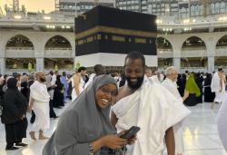 Asyik! Saudi Sediakan Internet Cepat Gratis untuk Jemaah Haji, Pasang WiFi di 10.500 Titik