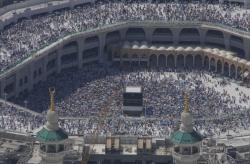 Matahari Tepat di Atas Ka'bah 27-28 Mei 2026, Waktunya Cek Arah Kiblat