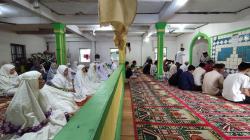 Tarekat Naqsabandiyah Padang Gelar Salat Idul Adha Besok di Surau Berusia Ratusan Tahun