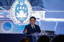 PSSI Gelar Kongres Biasa 2025 Bahas Laporan Keuangan hingga Statuta Baru
