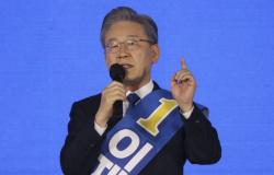 Profil Lee Jae Myung Presiden Korsel yang Baru, Jadi Buruh saat SMP Bantu Ekonomi Keluarga