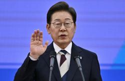 Sakti! 5 Kasus Hukum Presiden Korsel Lee Jae Myung Ditangguhkan