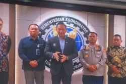 AHY: Kendaraan Over Dimension dan Over Loading Meresahkan Masyarakat