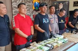 Sabu 17 Kg Kembali Ditemukan di Sumenep, Polda Jatim Turun Langsung ke Pulau Masalembu