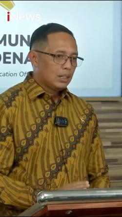 Megawati Cueki Gibran, Hasan Nasbi: Kita Tidak Bergosip!