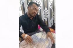 Wadison Pasaribu Suami yang Bunuh Istri di Serang Banten Divonis 19 Tahun Penjara<