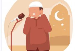 Bacaan Takbiran Idul Adha Lengkap Teks Arab, Latin, & Artinya, Ini Waktu Membacanya