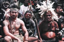 Sedihnya Denny Sumargo Raja Ampat Papua Dirusak demi Nikel, Langsung Lapor Prabowo!