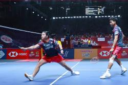 Japan Open 2025: Tim Indonesia Fokus di Poin Kritis, Persiapan Matang Dilakukan