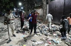 Parade Kemenangan Tim Kriket di India Ricuh, 11 Orang Tewas Puluhan Luka