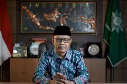 Beda Awal Puasa Ramadan, Haedar Nashir: Itu Ruang Ijtihad, Tak Perlu Saling Menyalahkan