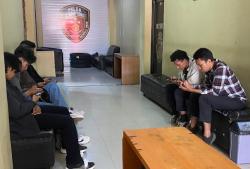 8 Orang Ditetapkan Tersangka Meninggalnya Mahasiswa Unila, Panitia Diksar hingga Alumni<