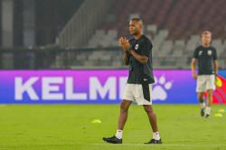 Kluivert Bocorkan Strategi Lawan China! Timnas Indonesia Siap Tempur Demi Tiket Piala Dunia 2026