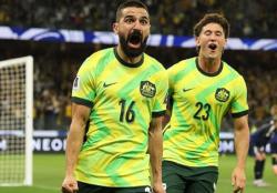 Bisa Ditiru Timnas Indonesia! Pelatih Australia Berbagi Cara Kalahkan Jepang