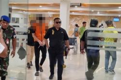 Tim TPPO Polda NTT Tangkap WNA China, Diduga Otak Penyelundupan Manusia ke Australia