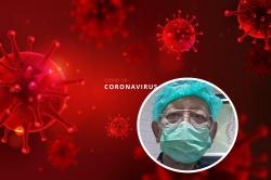 Covid-19 Varian Baru Lebih Suka Udara Dingin, Ini Faktanya! 